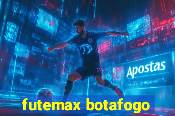 futemax botafogo